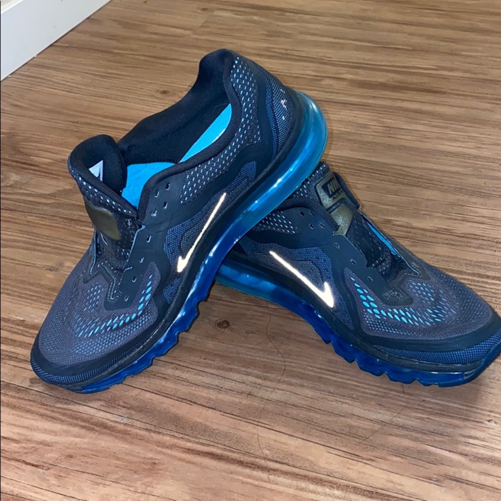 I no longer have a use for these shoes